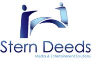 Stern Deeds Media and Entertainment Solutions